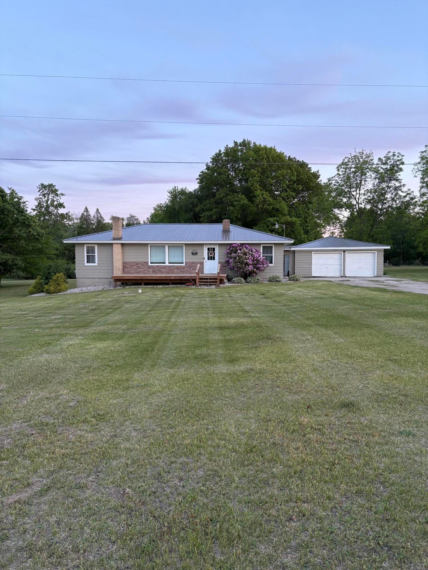 5499 W McBride Road
