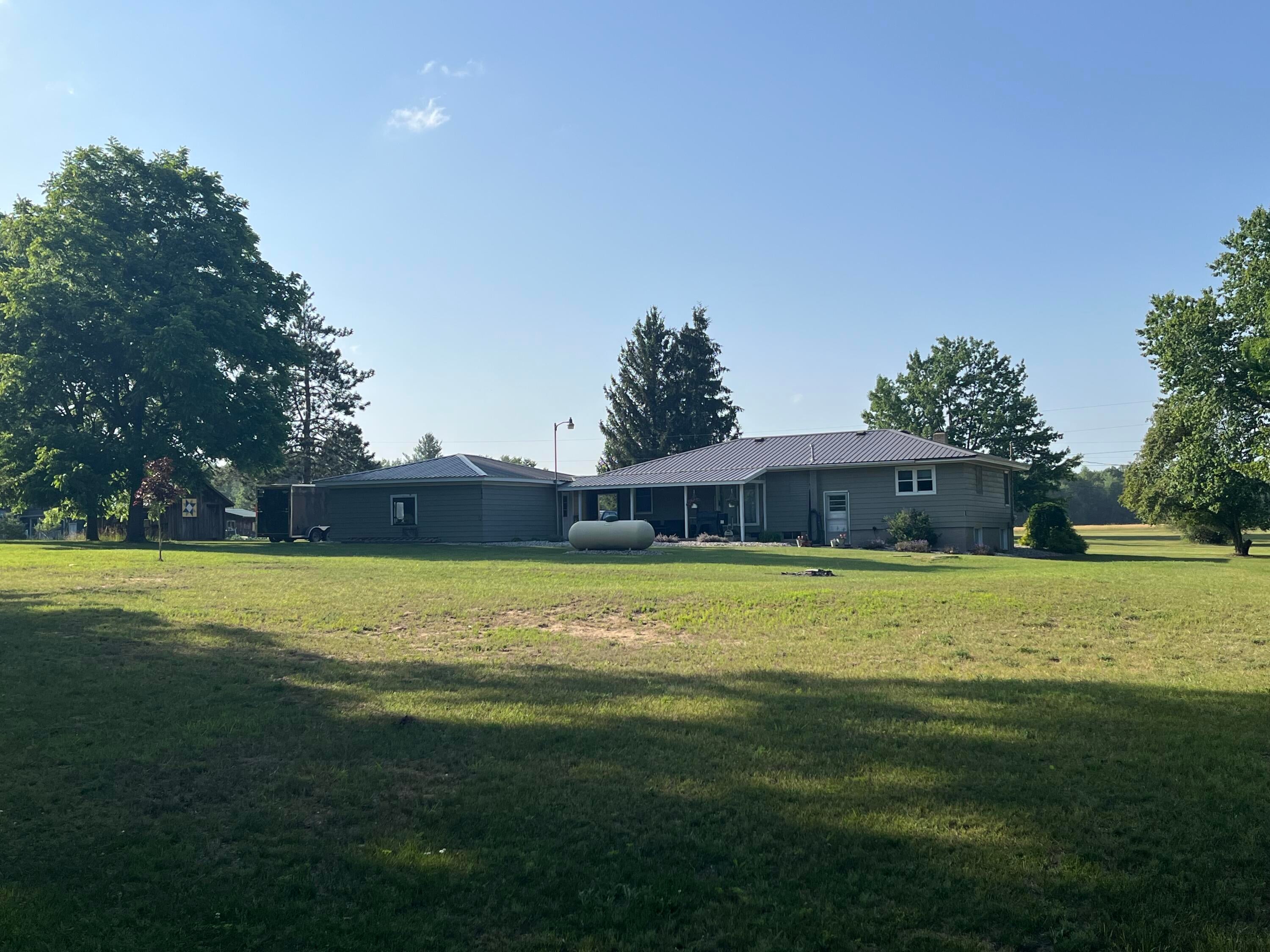 5499 W McBride Road
