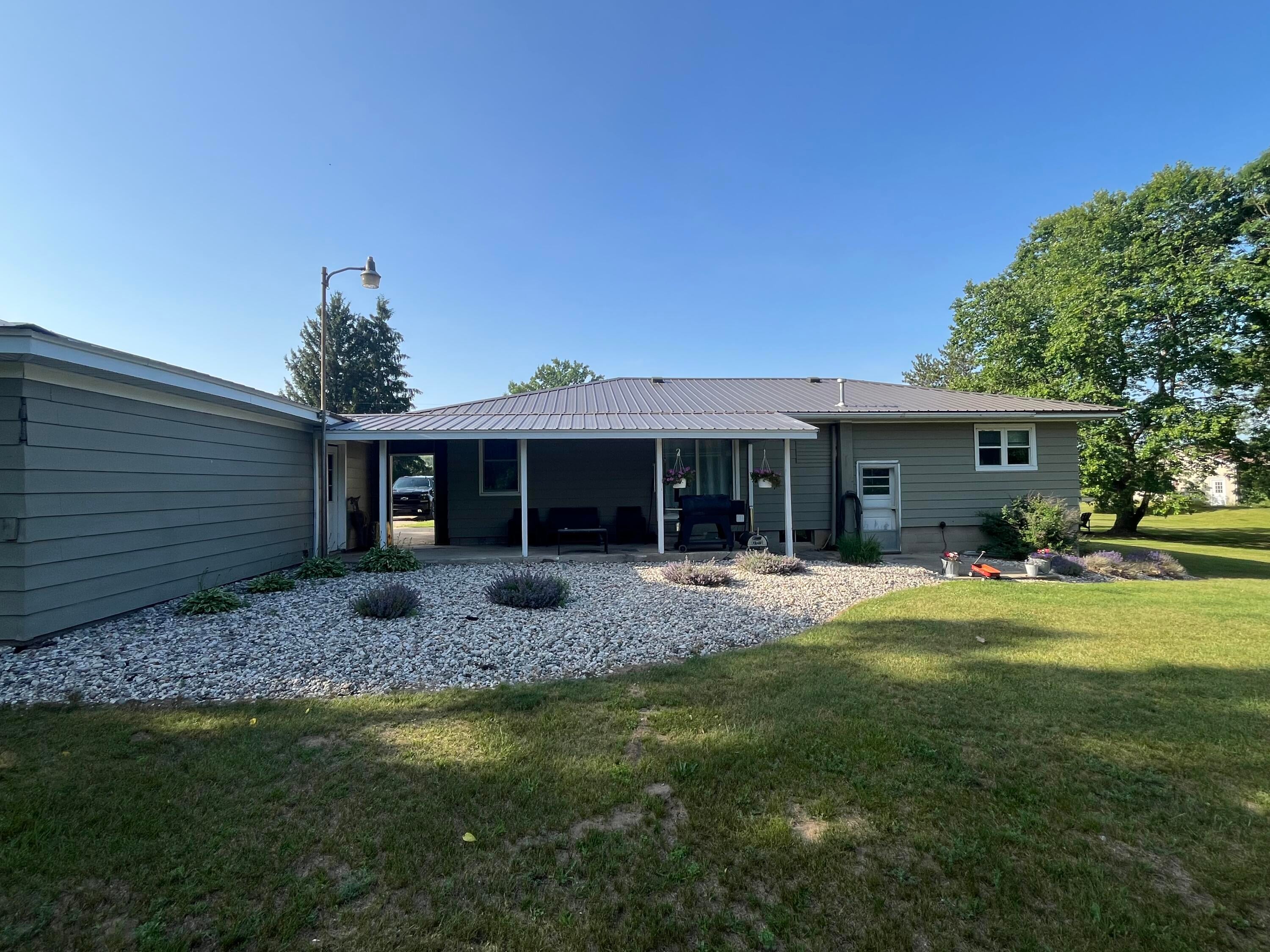 5499 W McBride Road