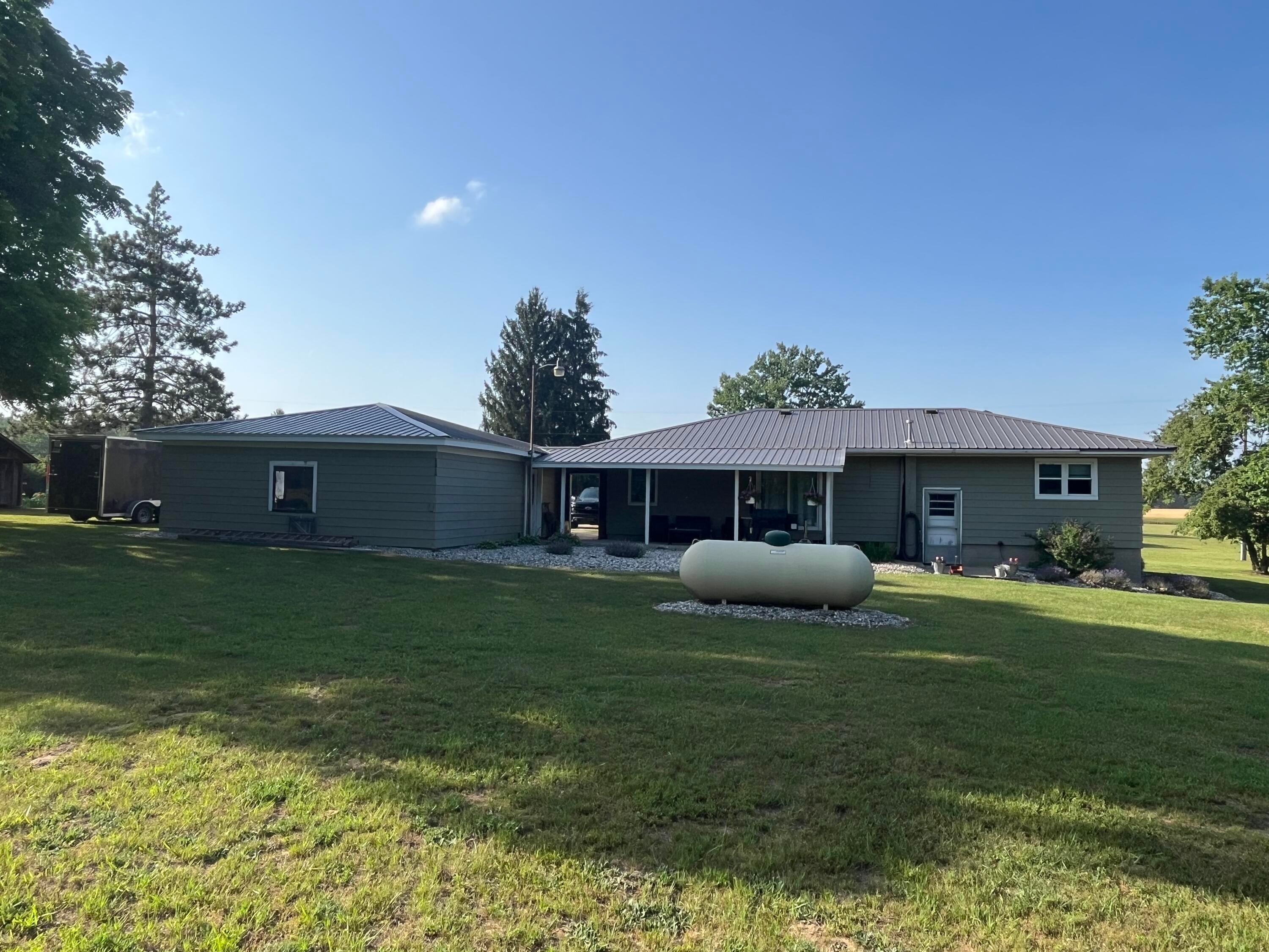 5499 W McBride Road