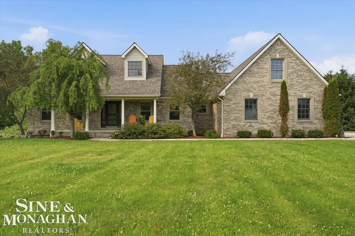 8113 Adair Road