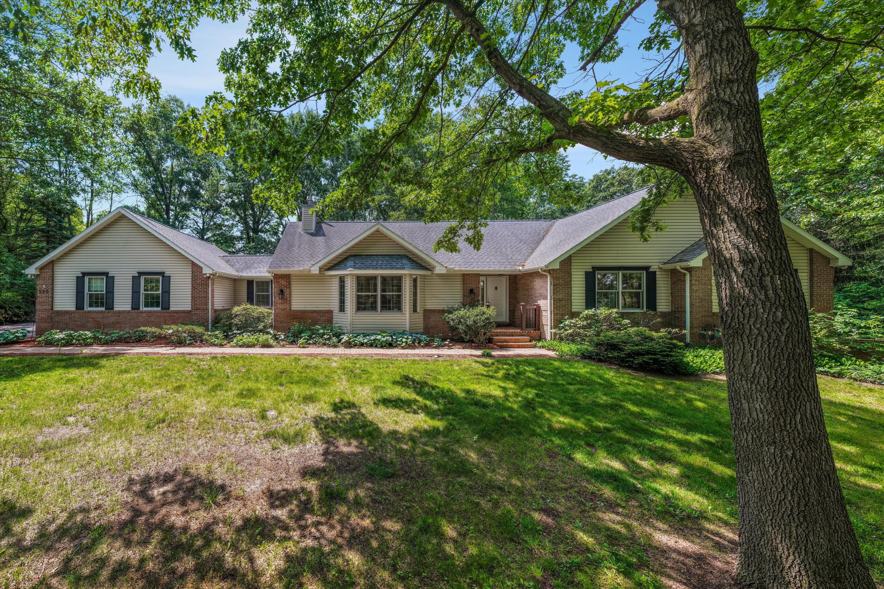525 Judd Road