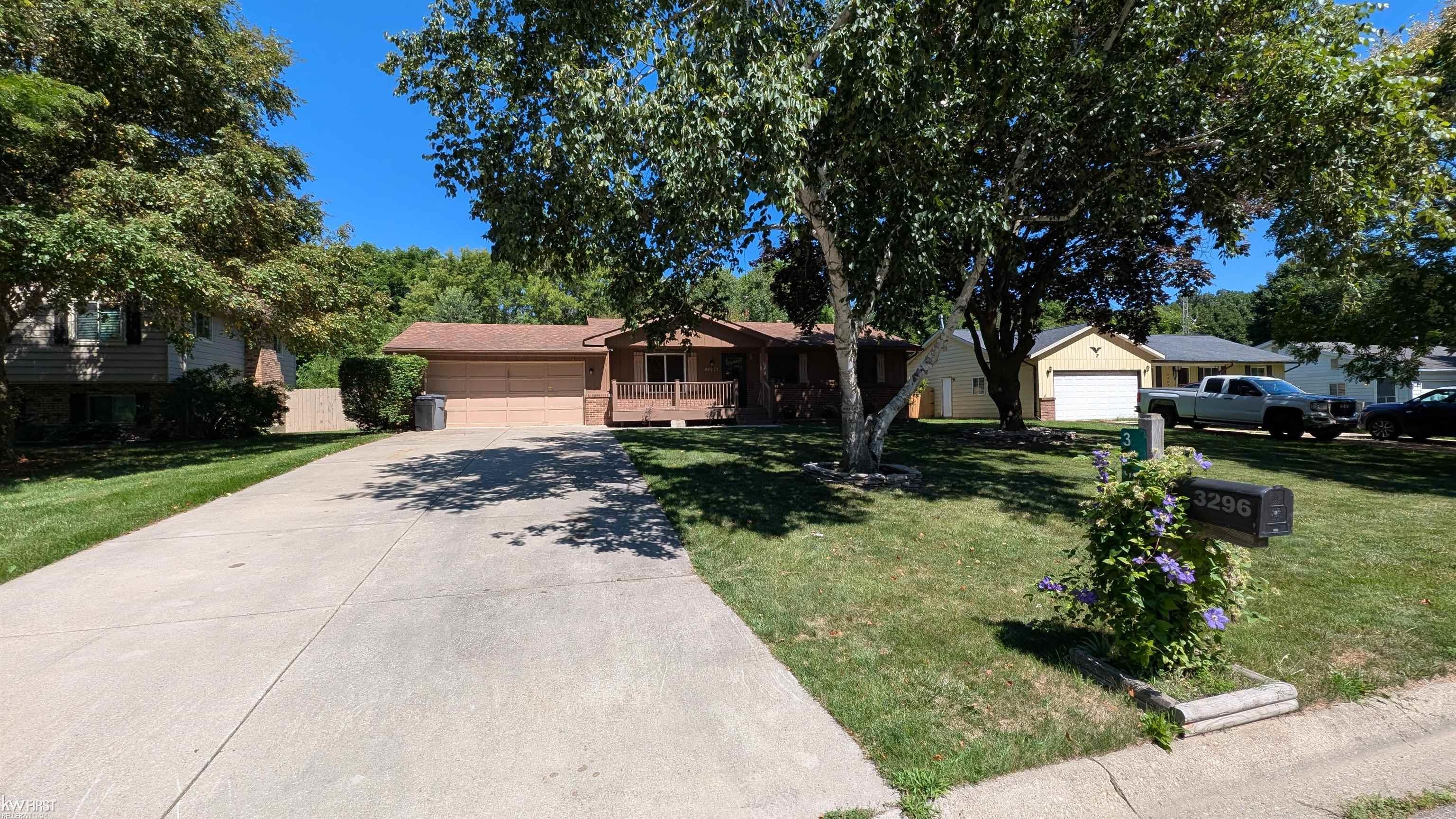 3296 Brookgate Drive