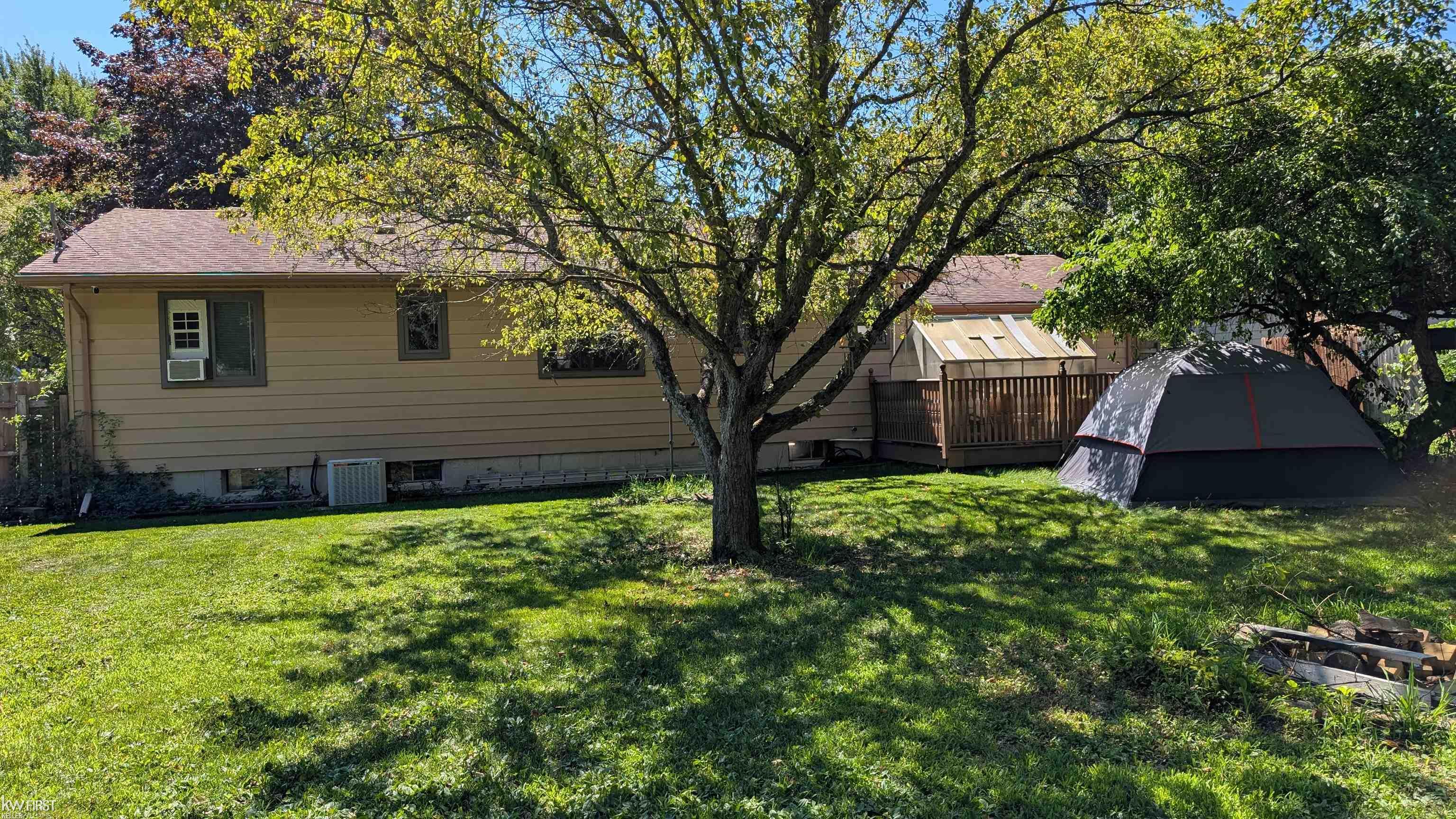 3296 Brookgate Drive