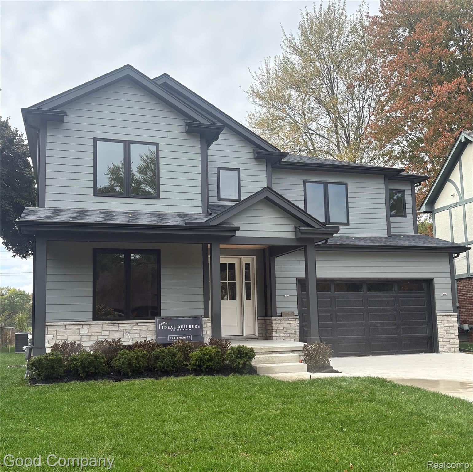 2533 N Vermont Avenue