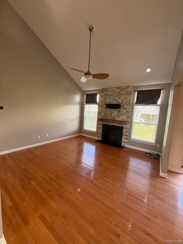 51124 Hallfield Street