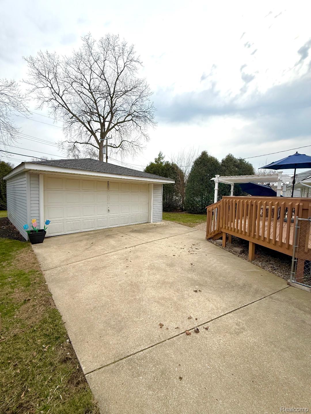 1864 Huron Street