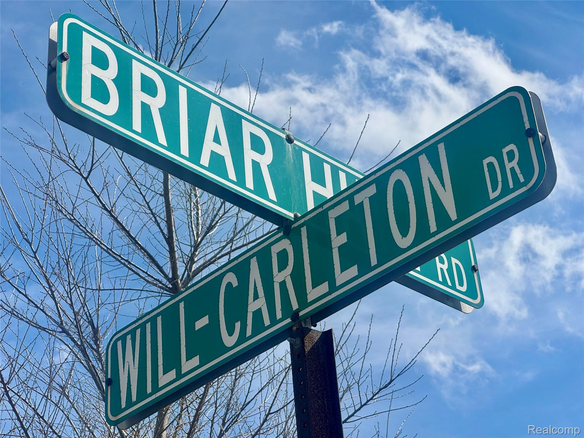 0 Briar Hill Road