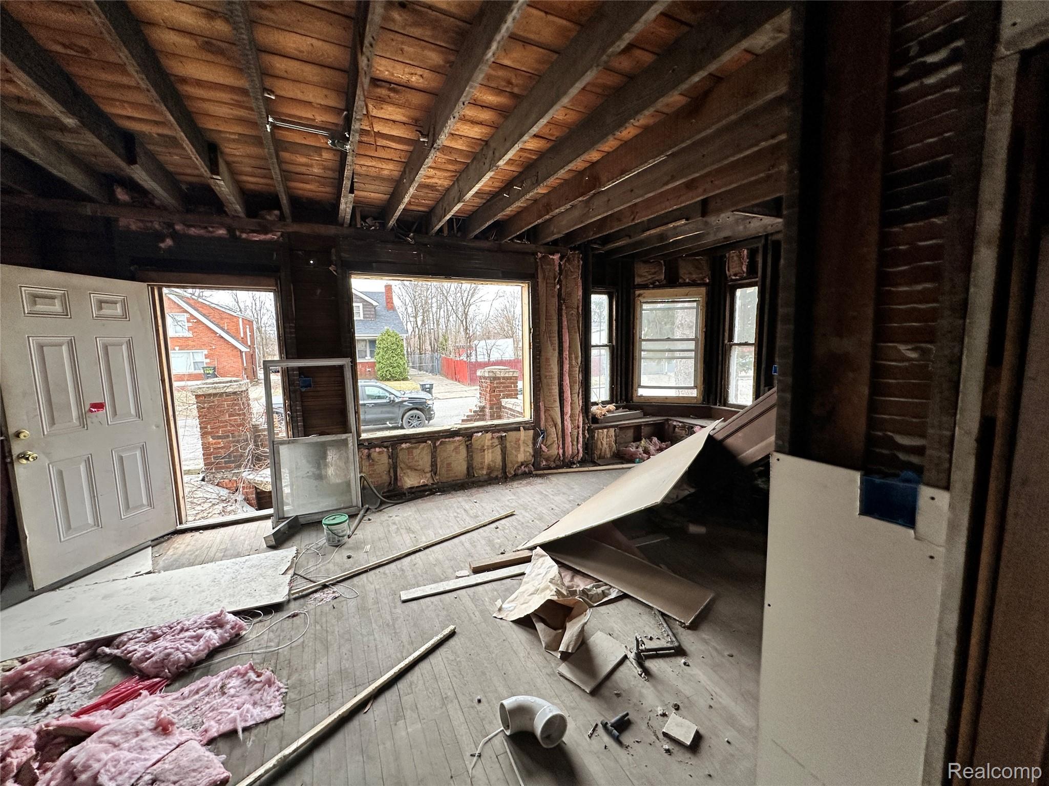 12910 Hickory Street