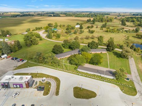 2736 Golf Course Drive Marlette City MI 48453