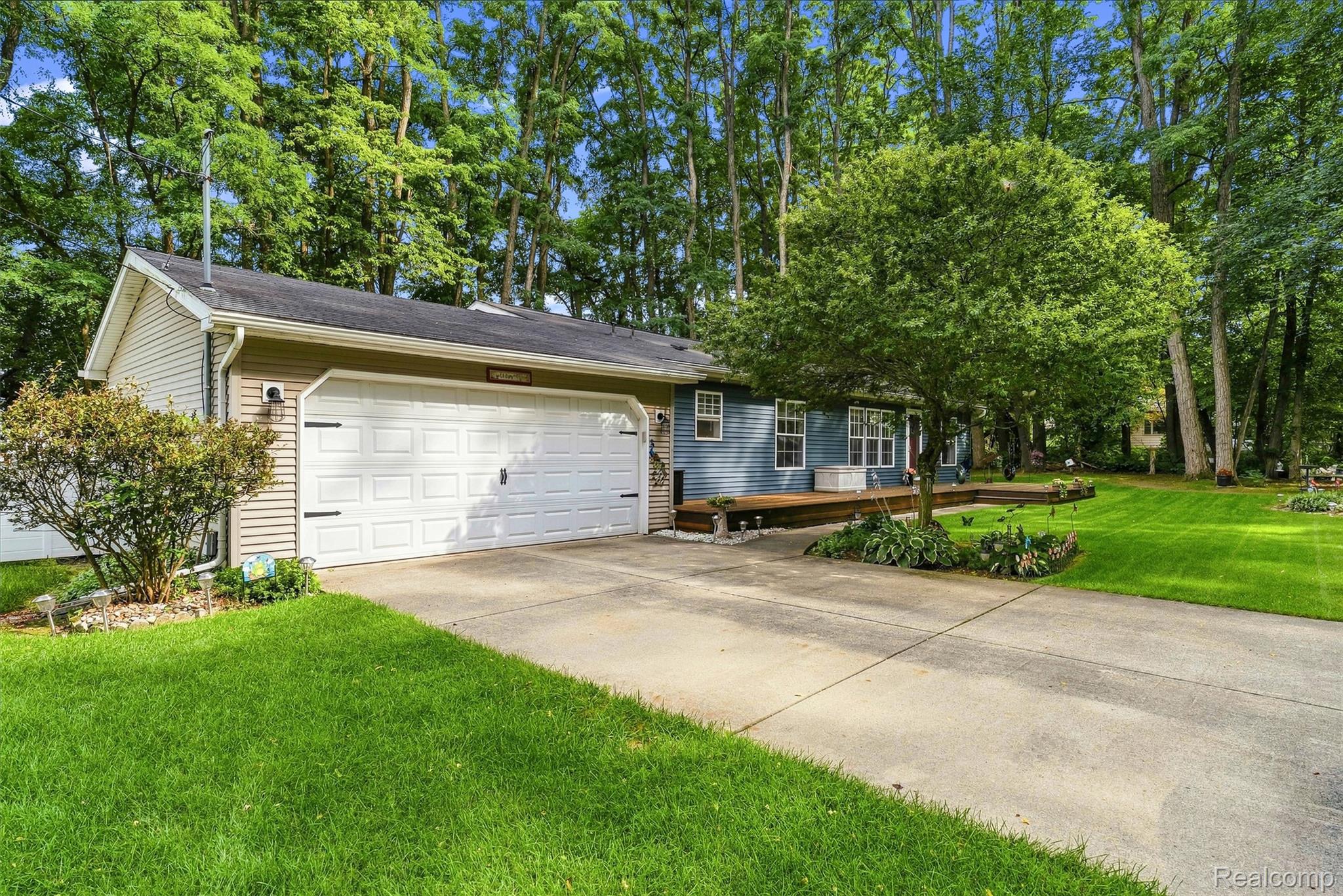 15231 Shiawassee Drive