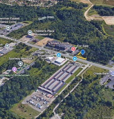 0000 ALLEN ROAD, TRENTON, MI 48183 - Image aaae2d0e6bf801a673993c143851f678/8926889