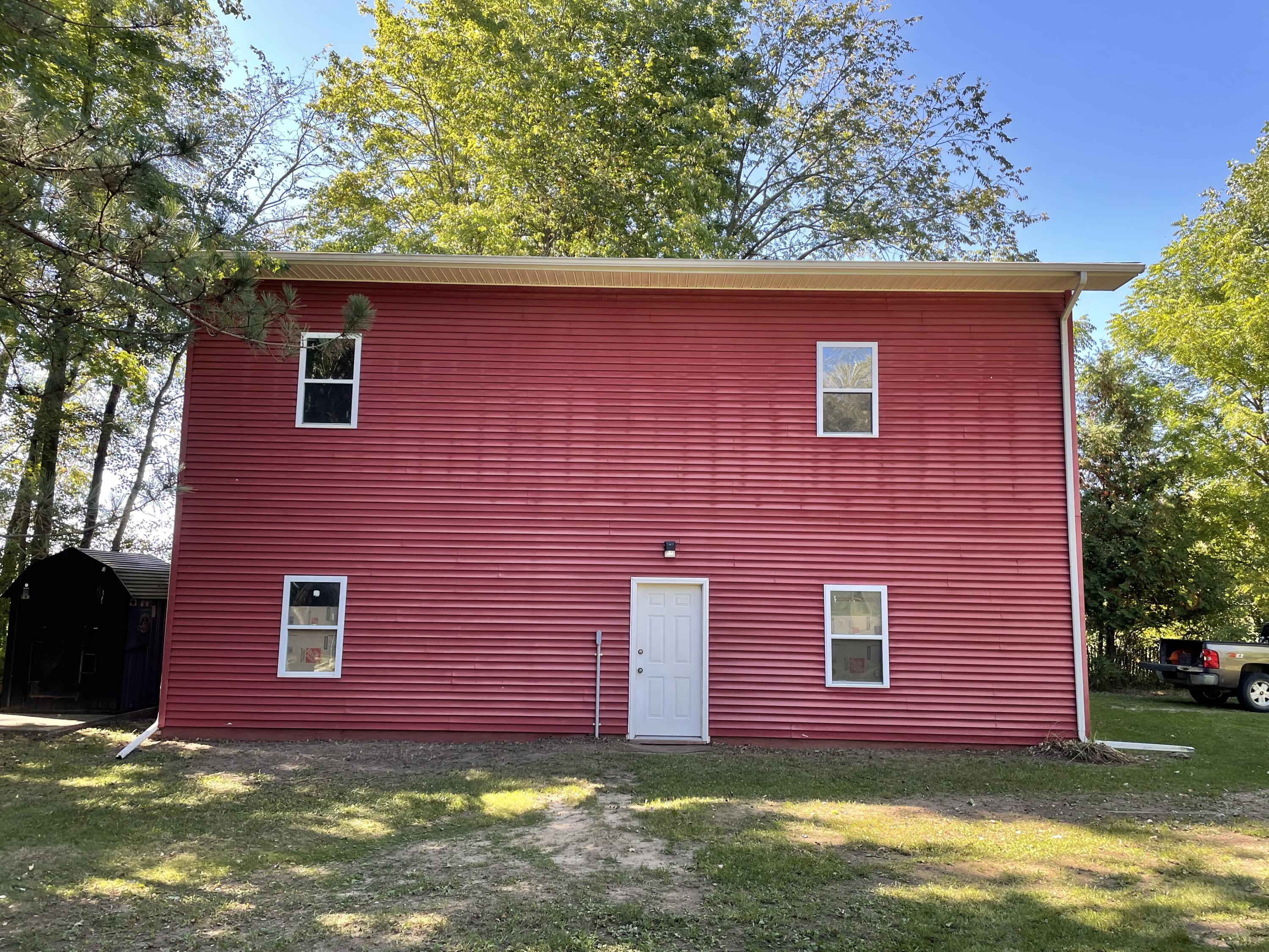 2690 Walker Road