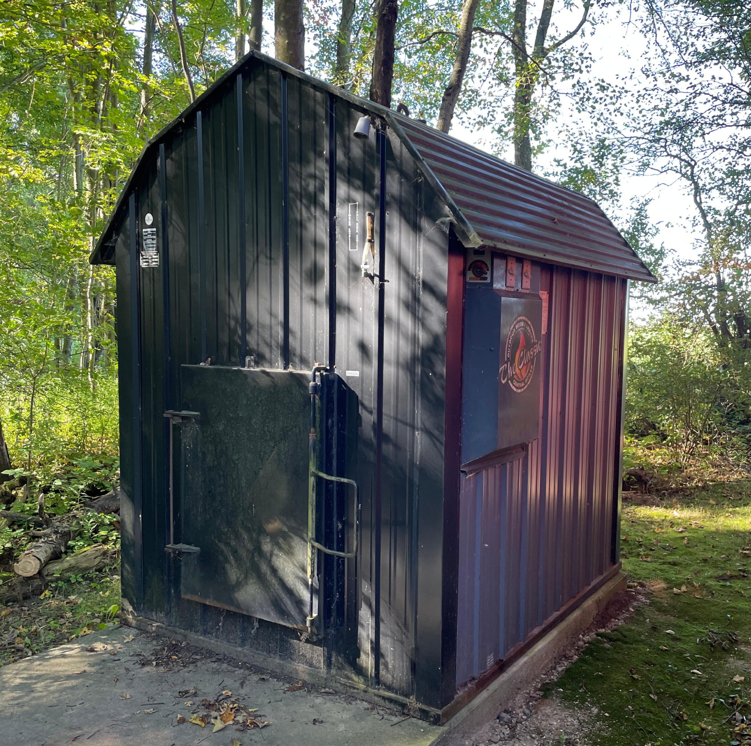 2690 Walker Road