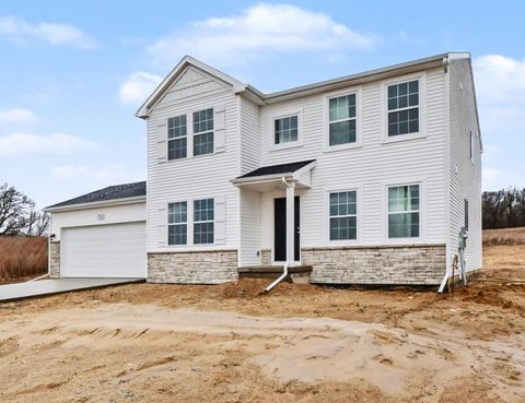 7224 Gibson Farms Drive Thornapple Township MI 49333