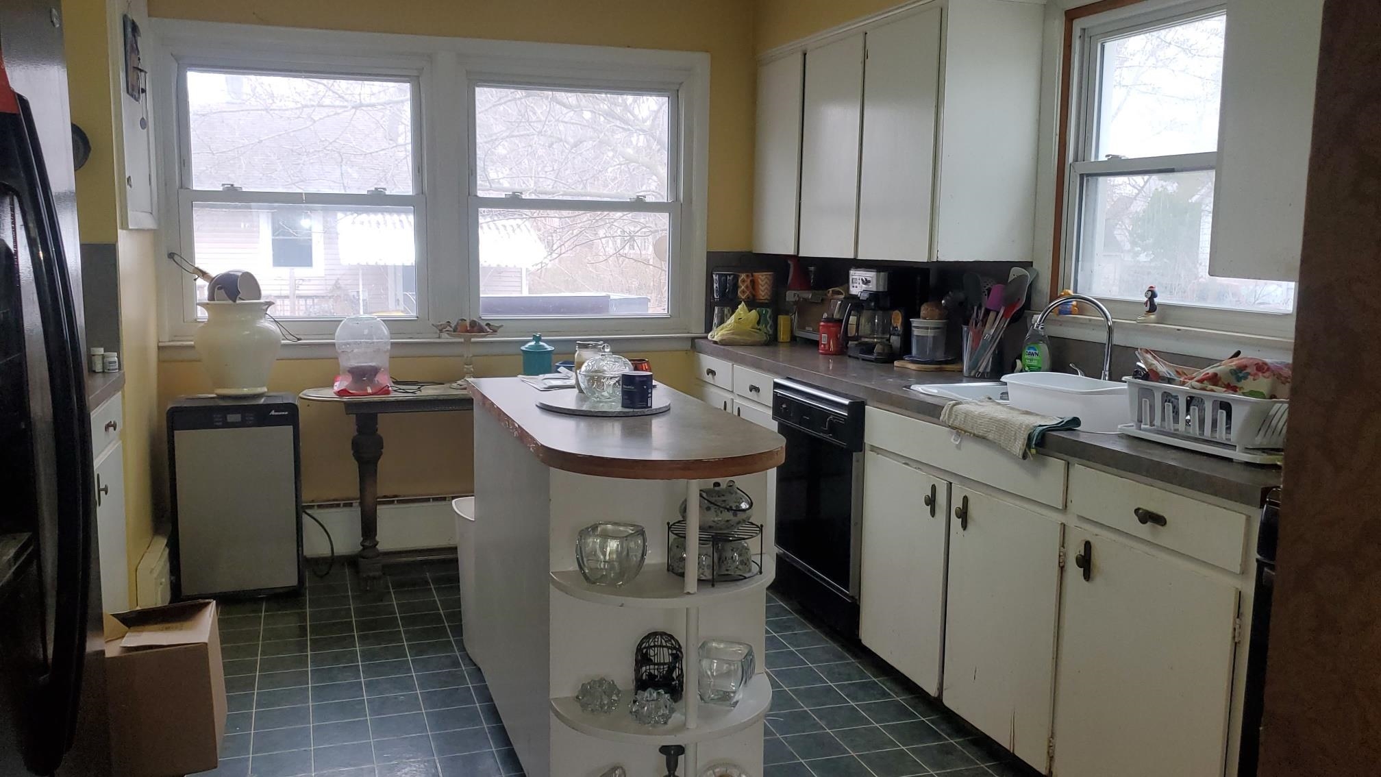 801 S Fancher Avenue