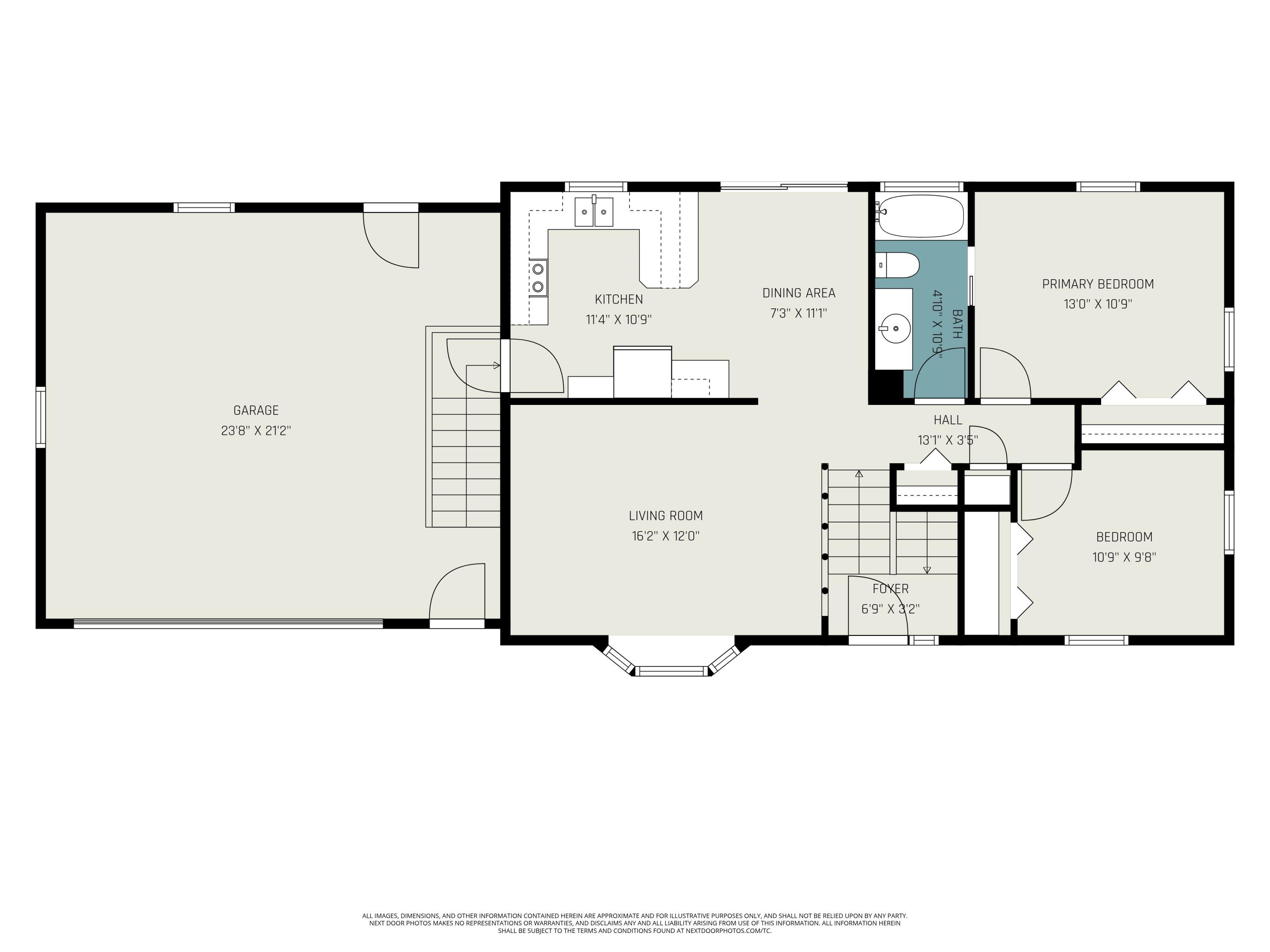 7130 Clyde Park Avenue SW