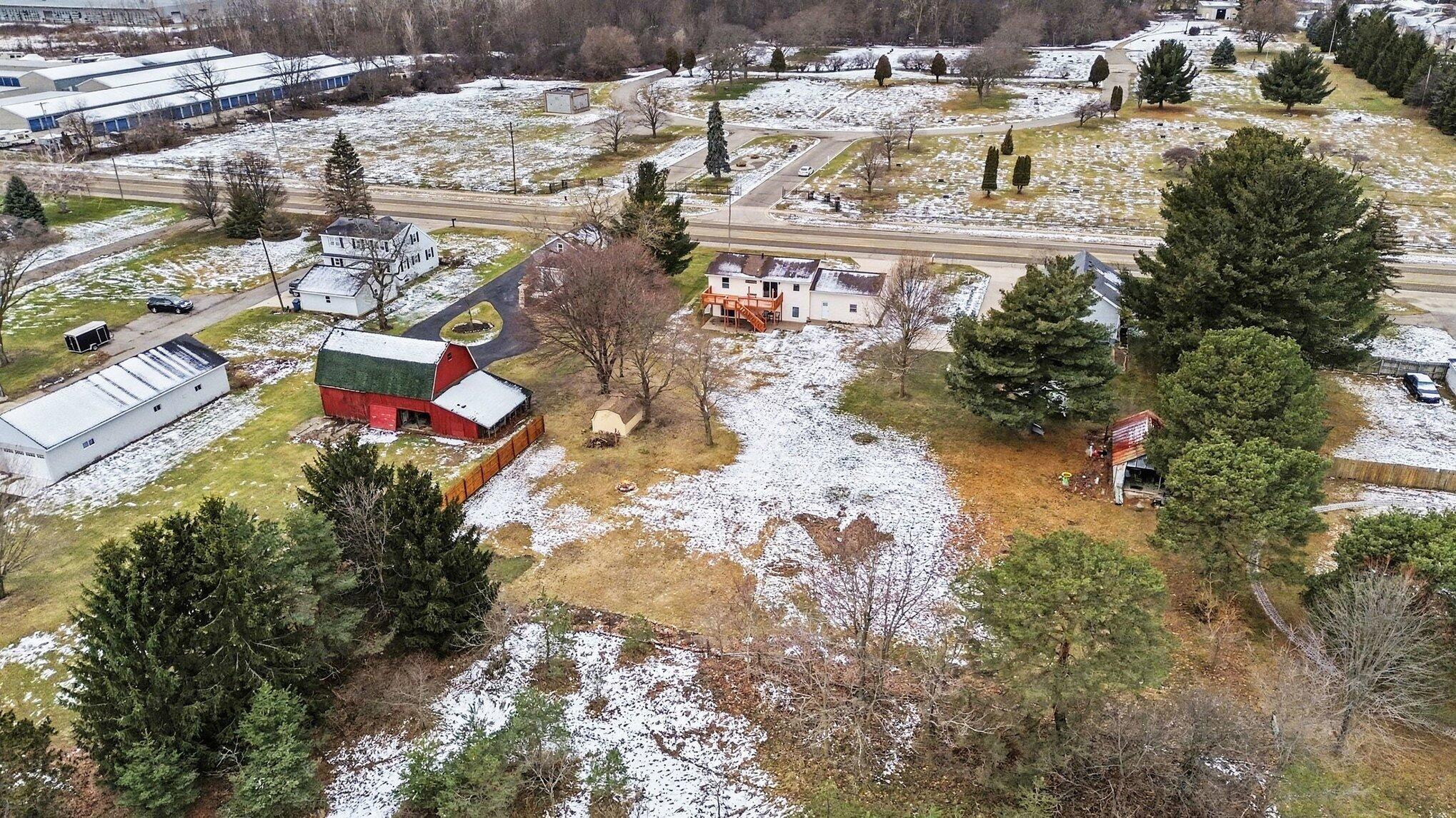 7130 Clyde Park Avenue SW