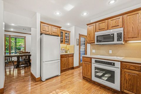 Tiny photo for 13784 Hofma Drive, Grand Haven Charter Township, MI 49417 (MLS # 72026025925)