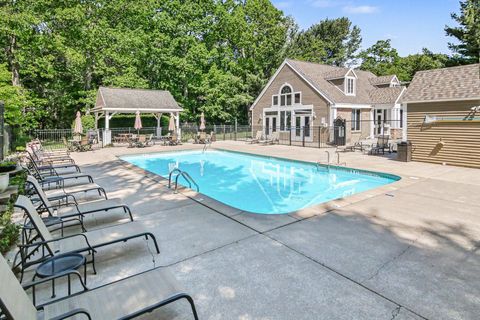 Tiny photo for 13784 Hofma Drive, Grand Haven Charter Township, MI 49417 (MLS # 72026025925)