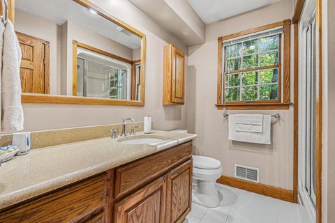 Tiny photo for 13784 Hofma Drive, Grand Haven Charter Township, MI 49417 (MLS # 72026025925)