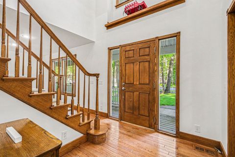Tiny photo for 13784 Hofma Drive, Grand Haven Charter Township, MI 49417 (MLS # 72026025925)