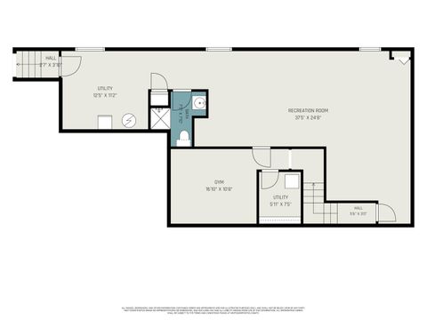 Tiny photo for 13784 Hofma Drive, Grand Haven Charter Township, MI 49417 (MLS # 72026025925)