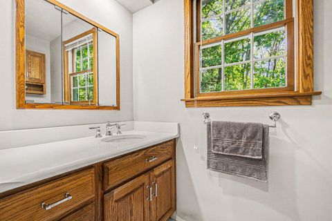 Tiny photo for 13784 Hofma Drive, Grand Haven Charter Township, MI 49417 (MLS # 72026025925)