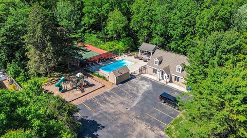 Tiny photo for 13784 Hofma Drive, Grand Haven Charter Township, MI 49417 (MLS # 72026025925)