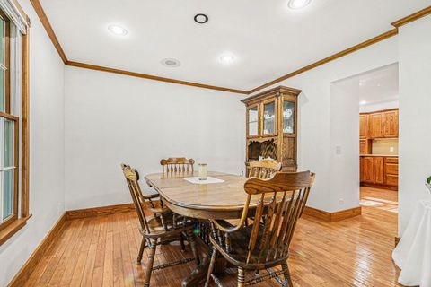 Tiny photo for 13784 Hofma Drive, Grand Haven Charter Township, MI 49417 (MLS # 72026025925)