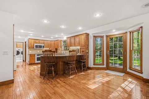 Tiny photo for 13784 Hofma Drive, Grand Haven Charter Township, MI 49417 (MLS # 72026025925)