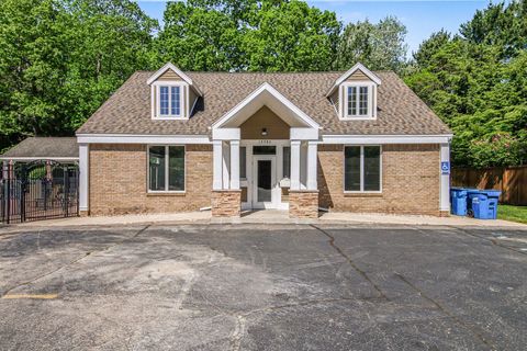 Tiny photo for 13784 Hofma Drive, Grand Haven Charter Township, MI 49417 (MLS # 72026025925)