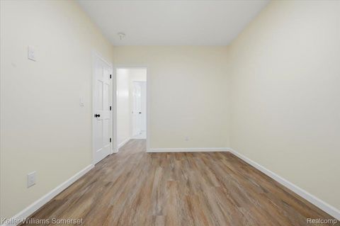 Tiny photo for 15476 Fairfield Street, Detroit City, MI 48238 (MLS # 20251061997)