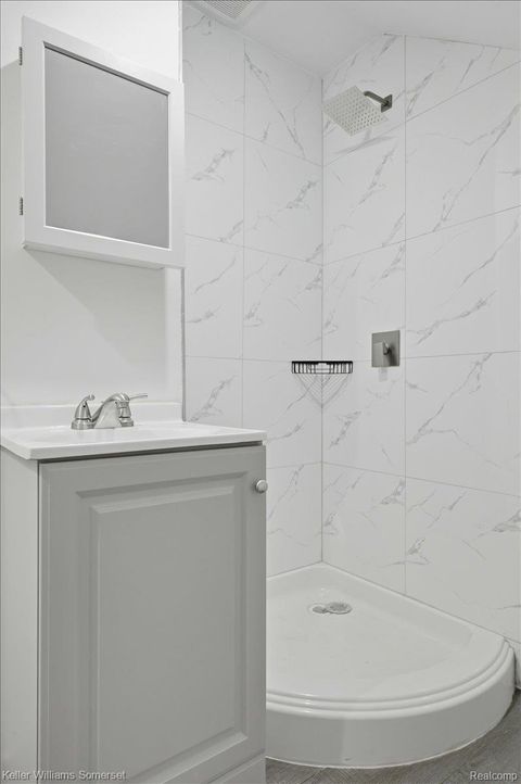 Tiny photo for 15476 Fairfield Street, Detroit City, MI 48238 (MLS # 20251061997)