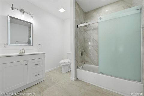 Tiny photo for 15476 Fairfield Street, Detroit City, MI 48238 (MLS # 20251061997)