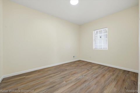 Tiny photo for 15476 Fairfield Street, Detroit City, MI 48238 (MLS # 20251061997)