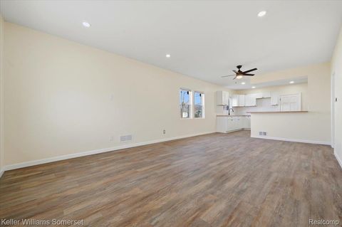 Tiny photo for 15476 Fairfield Street, Detroit City, MI 48238 (MLS # 20251061997)