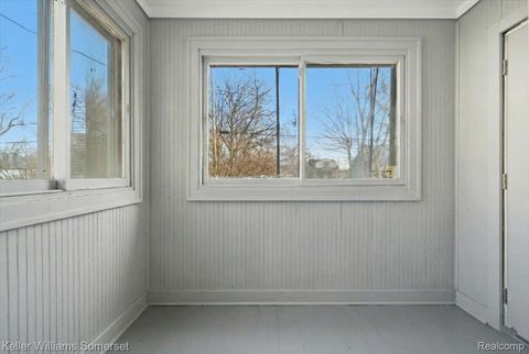 Tiny photo for 15476 Fairfield Street, Detroit City, MI 48238 (MLS # 20251061997)