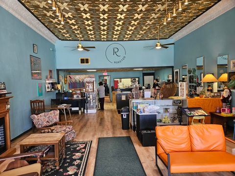 108 S Main Street Reading City MI 49274