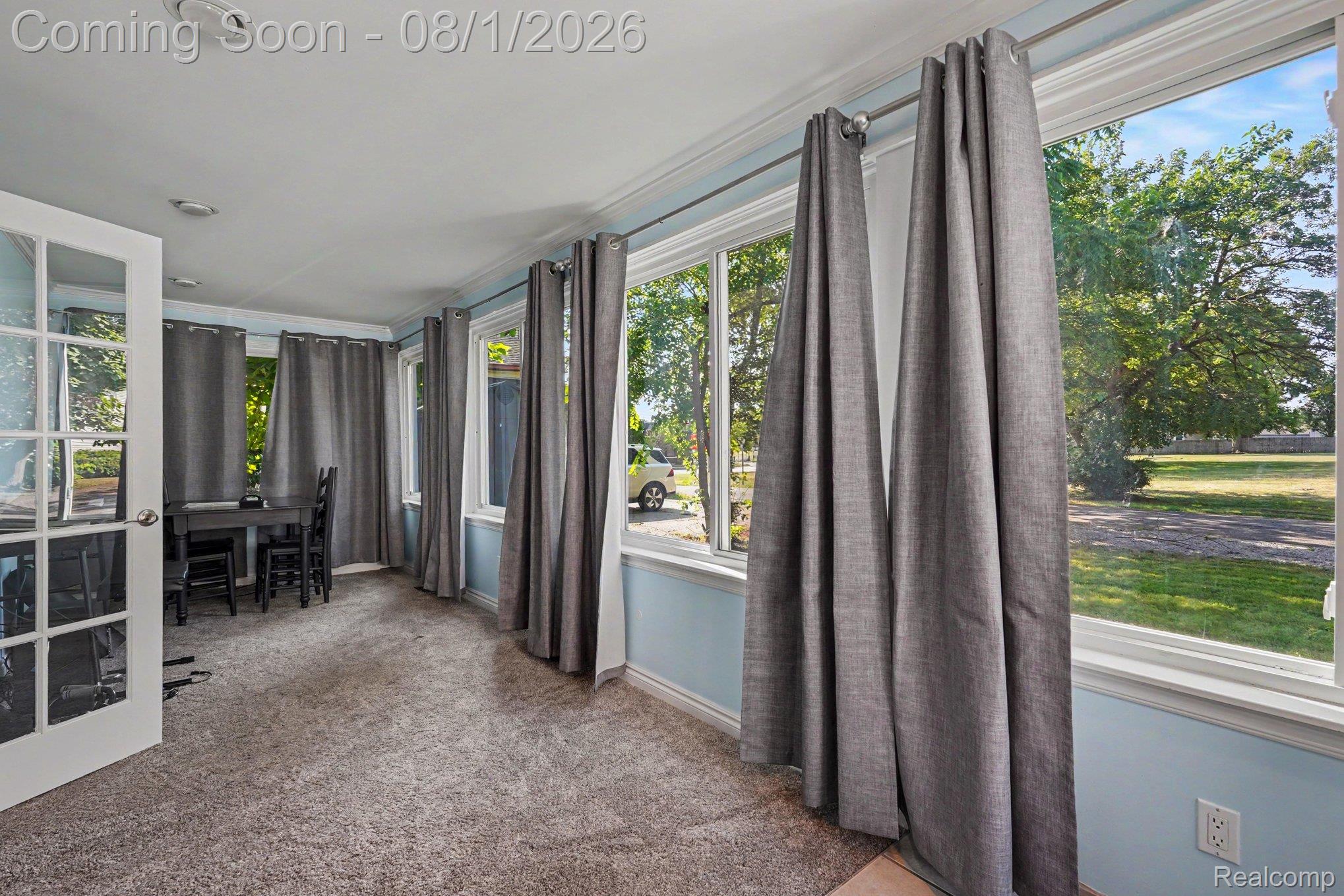 3018 Cass Lake Avenue