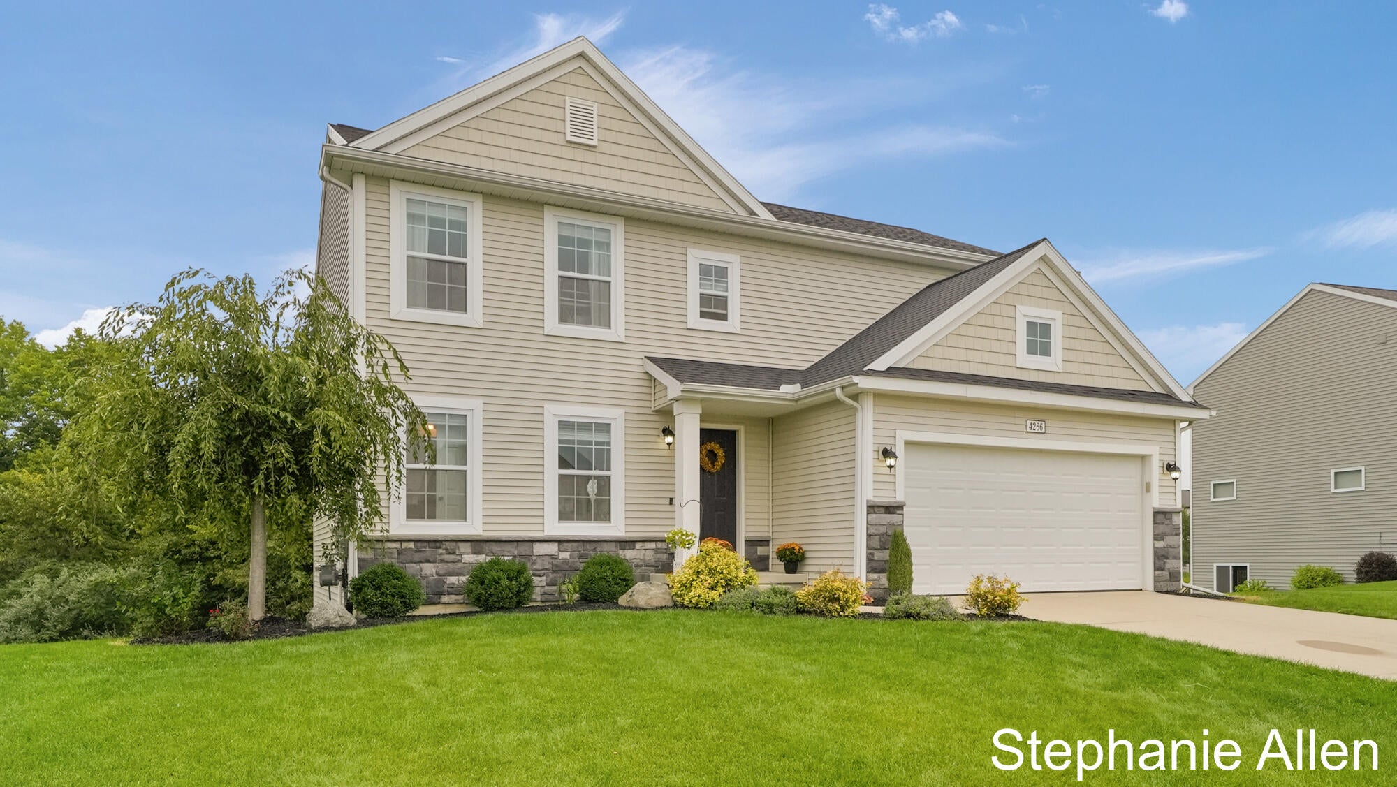 4266 Springhill Drive