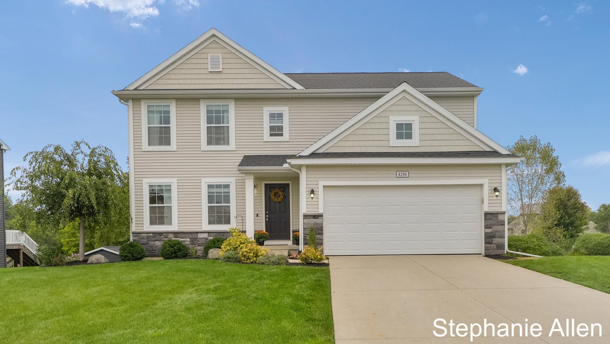 4266 Springhill Drive