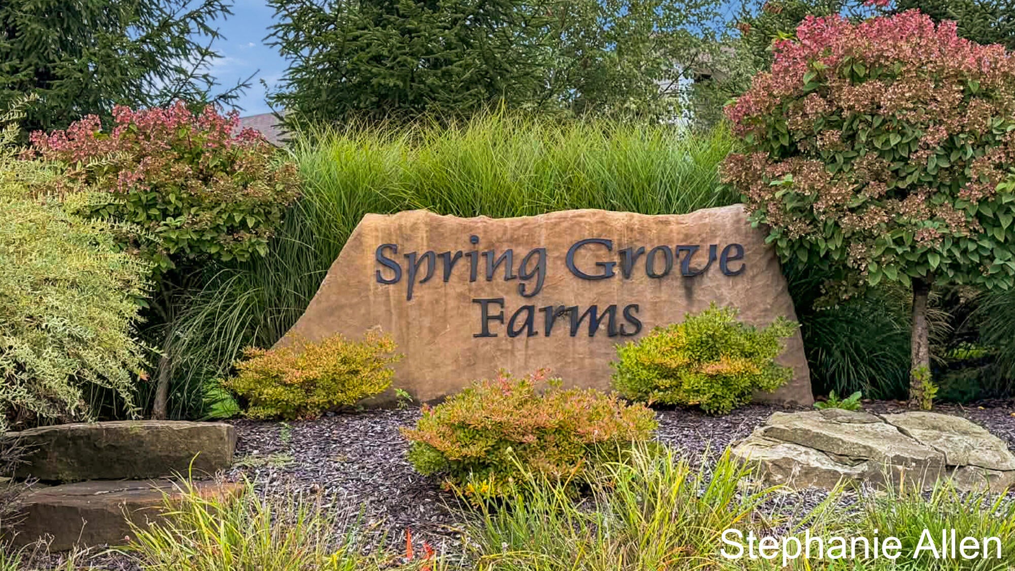 4266 Springhill Drive
