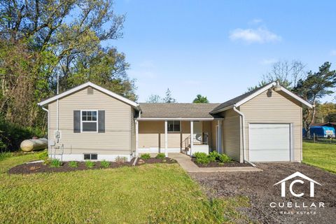 2452 54th Street Manlius Township MI 49408