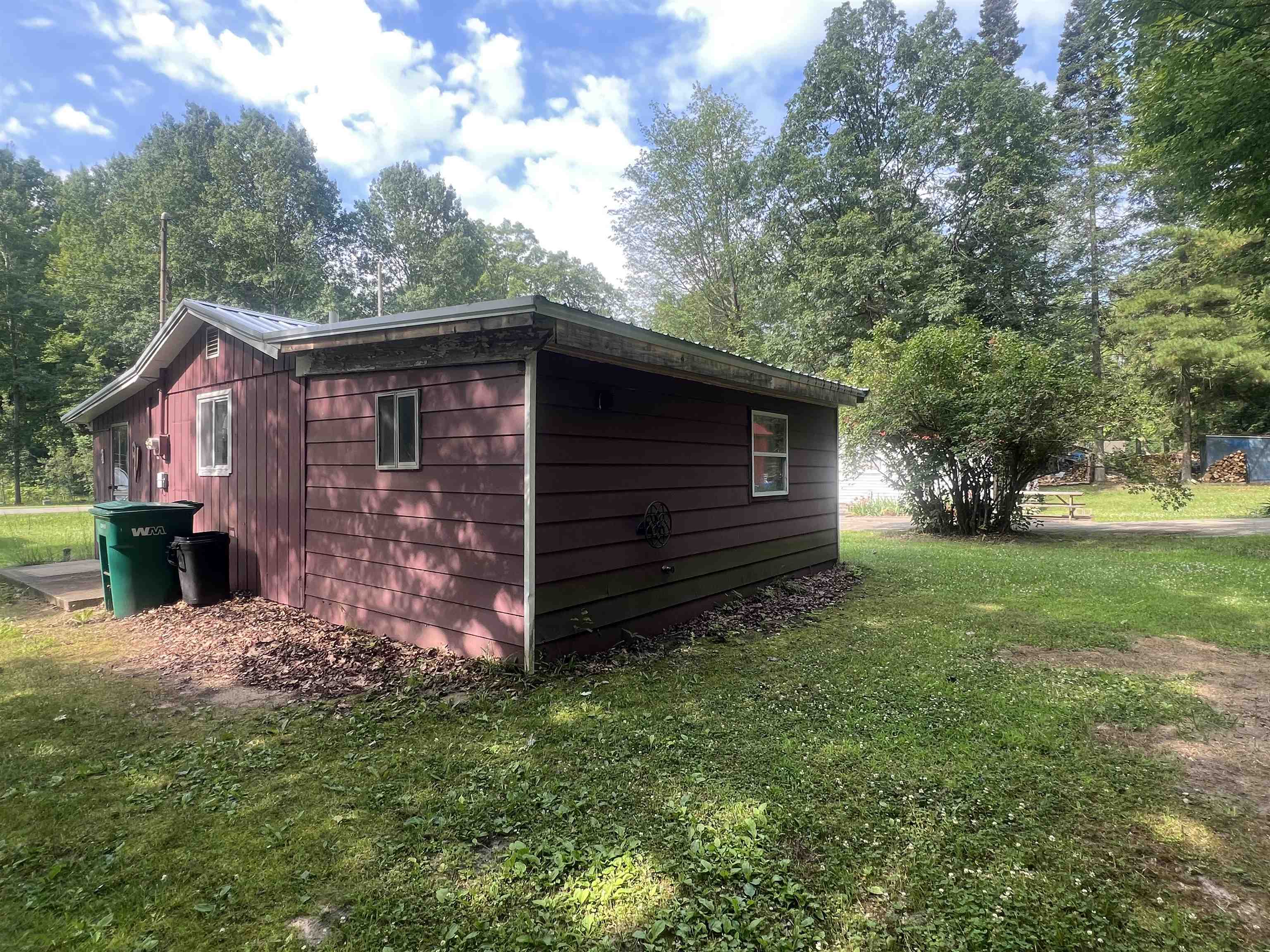 5237 Hamilton Road