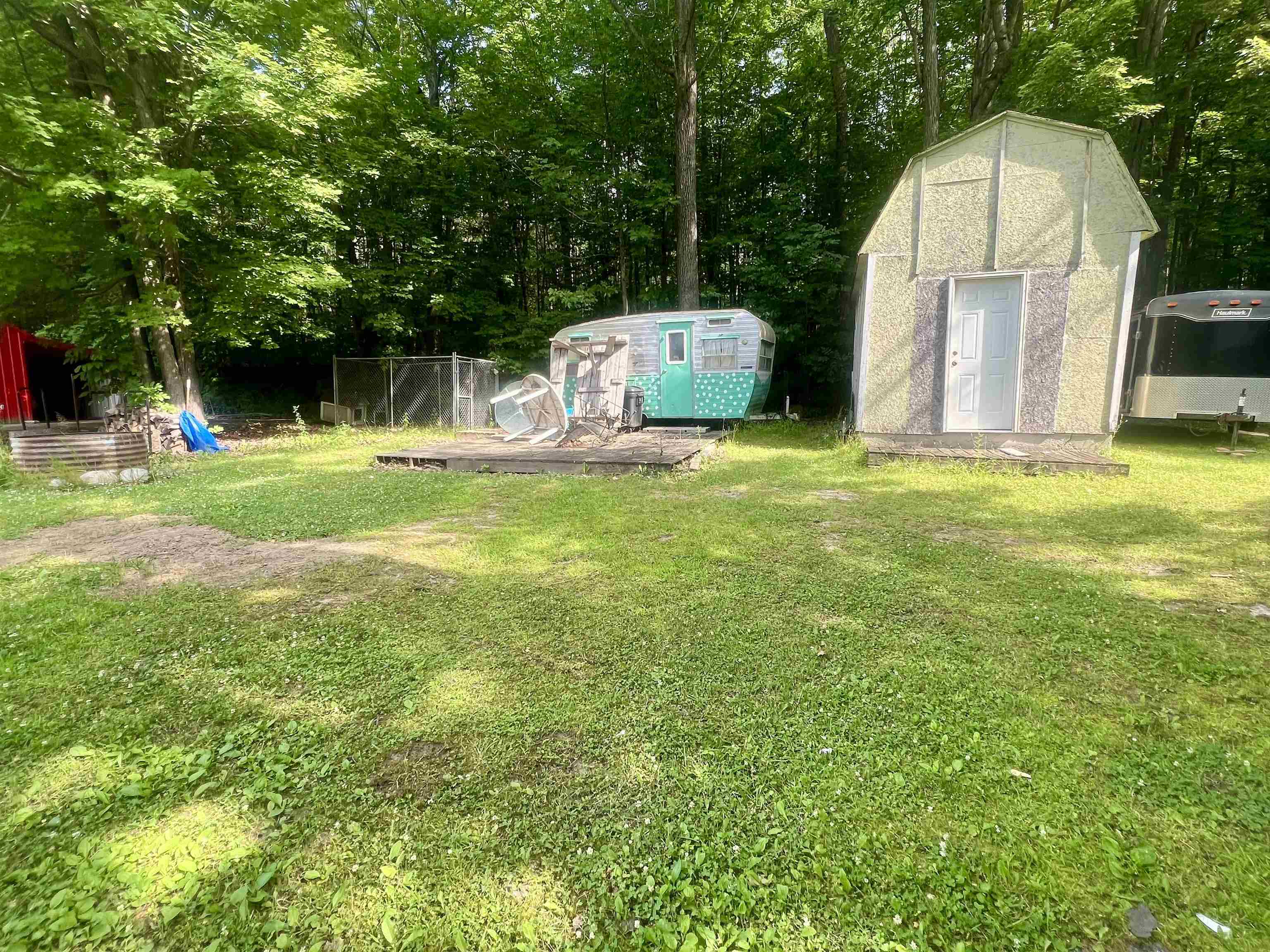 5237 Hamilton Road