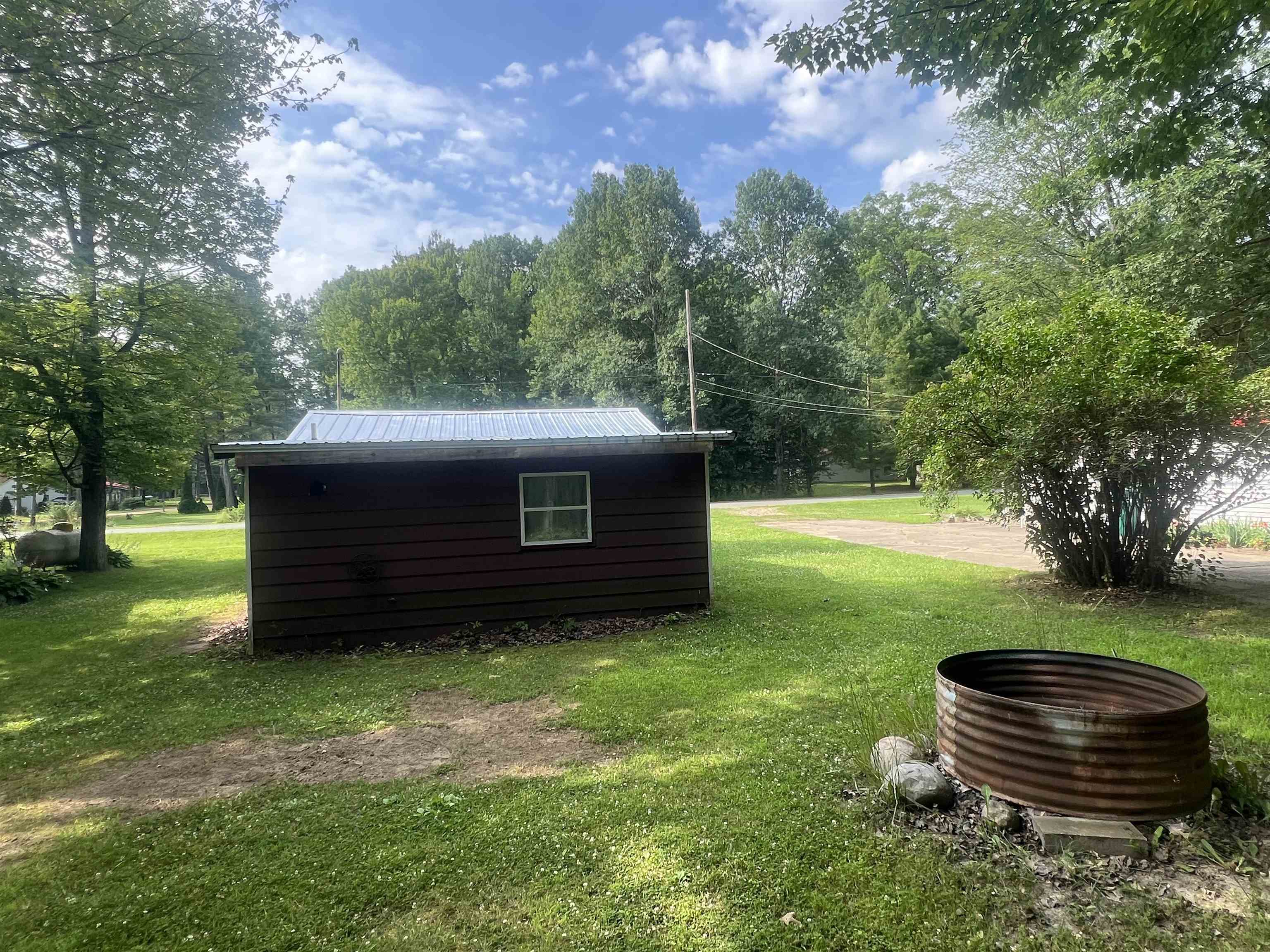 5237 Hamilton Road