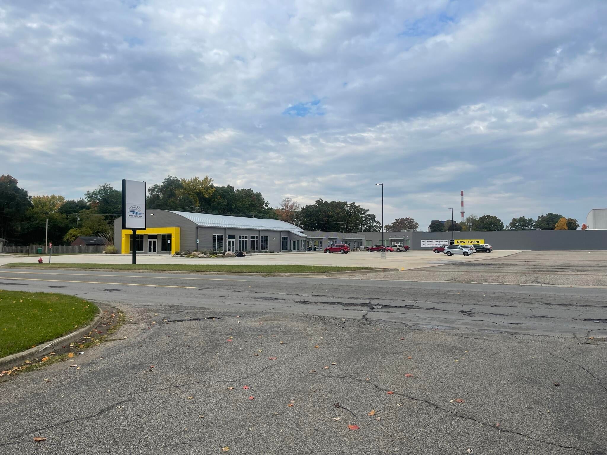 1100 N Main Street 1150
