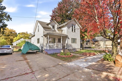 Tiny photo for 709 State Street, Bay City, MI 48706 (MLS # 61050224778)