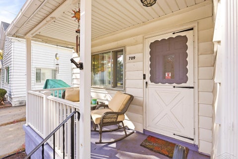 Tiny photo for 709 State Street, Bay City, MI 48706 (MLS # 61050224778)